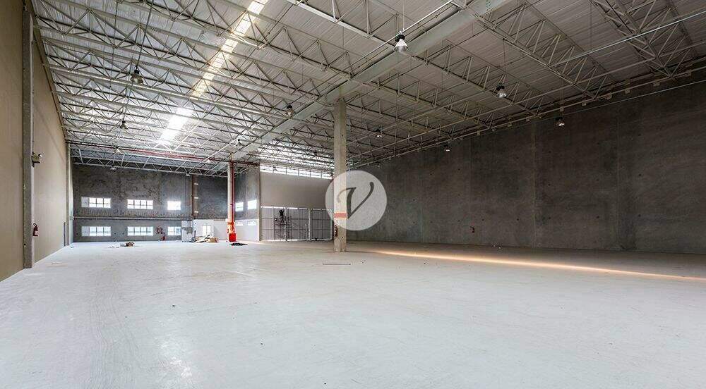 Galpão para aluguel no Jardim Alvorada: 