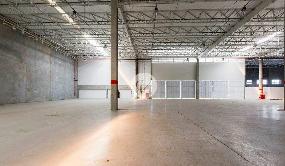 Galpão para aluguel no Jardim Alvorada: 