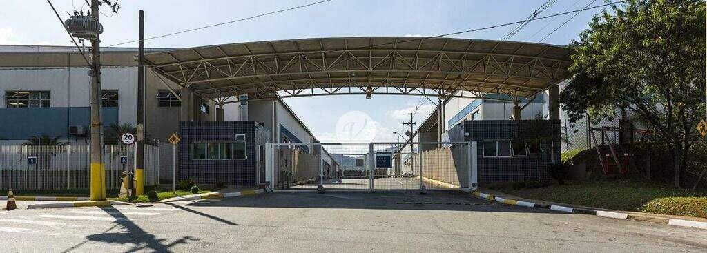 Galpão para aluguel no Jardim Alvorada: 