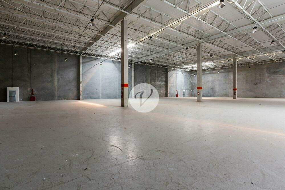 Galpão para aluguel no Jardim Alvorada: 