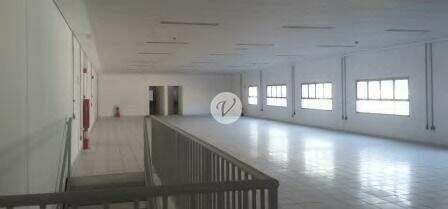 Galpão para aluguel no Jardim Alvorada: 