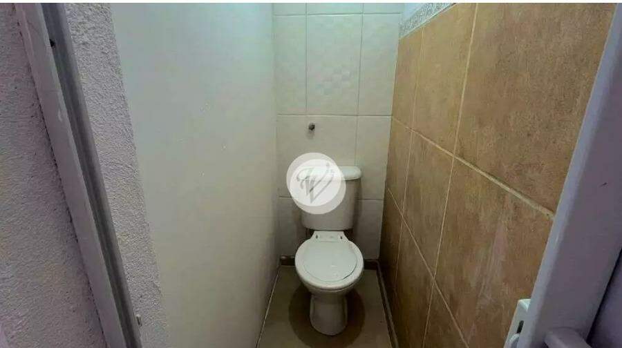 Salão para aluguel no Vila Eldízia: 