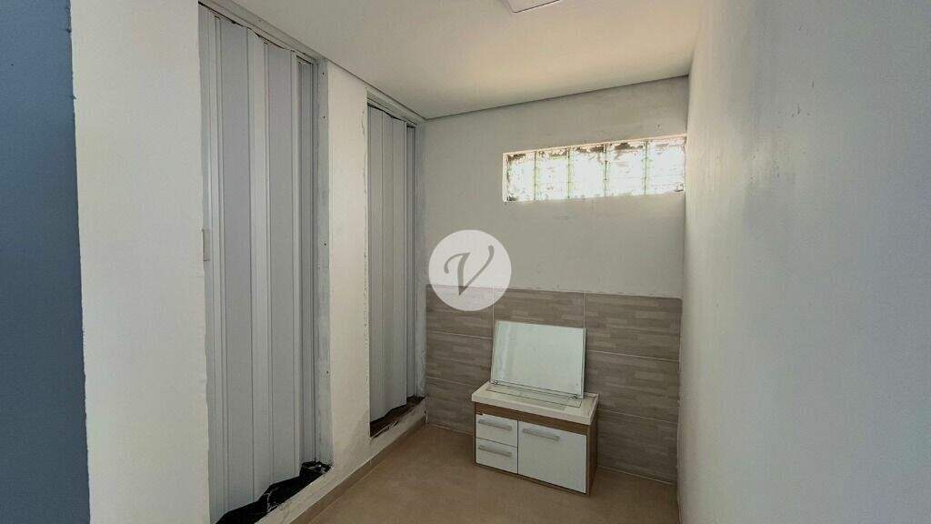 Salão para aluguel no Vila Eldízia: 