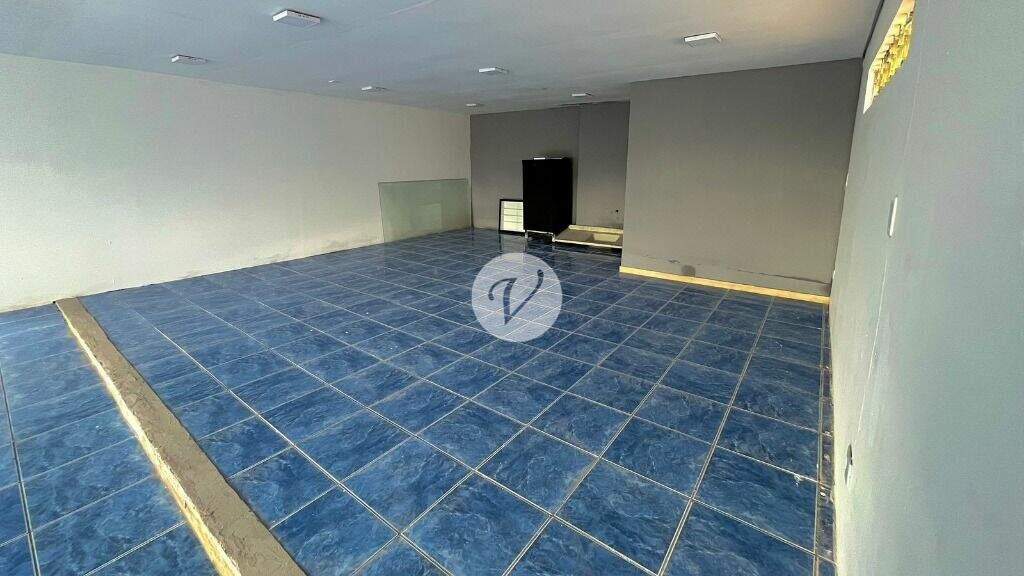 Salão para aluguel no Vila Eldízia: 