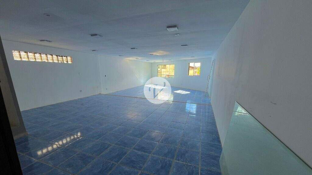 Salão para aluguel no Vila Eldízia: 