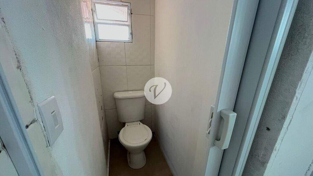 Salão para aluguel no Vila Eldízia: 