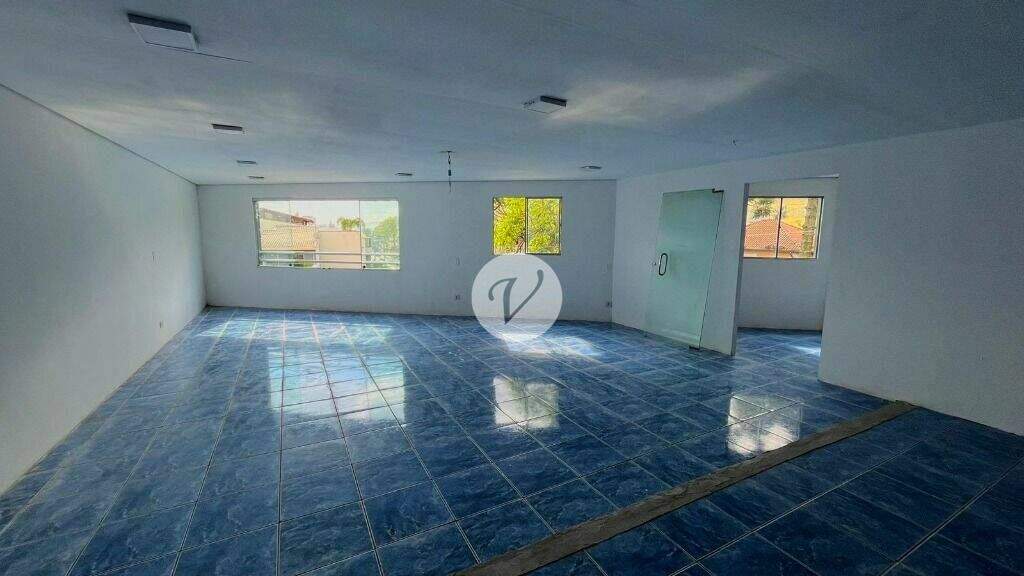 Salão para aluguel no Vila Eldízia: 