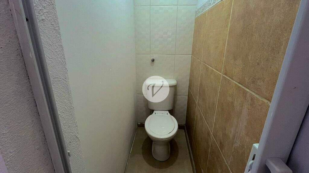 Salão para aluguel no Vila Eldízia: 