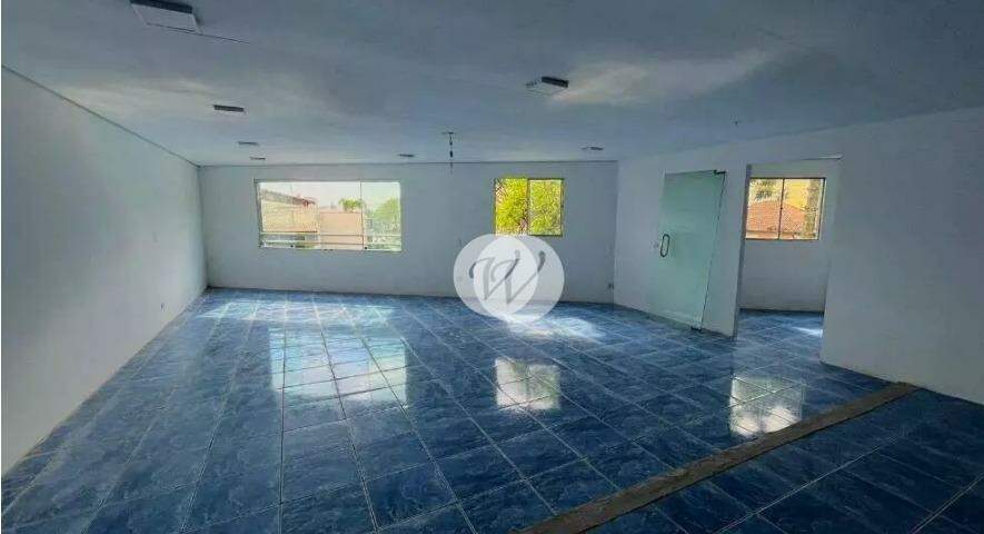 Salão para aluguel no Vila Eldízia: 