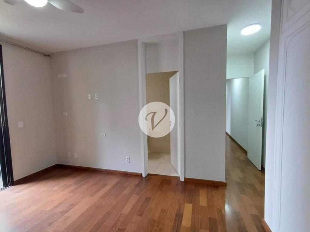 Apartamento para aluguel no Jardim: 