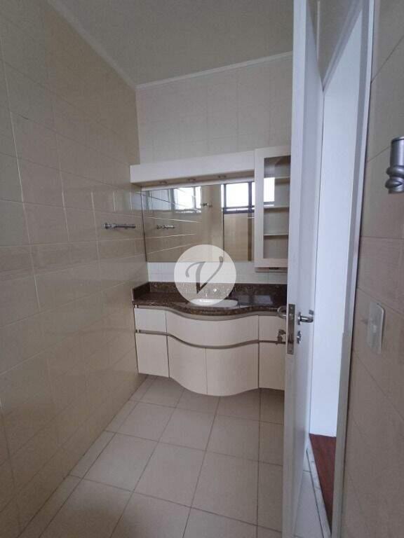 Apartamento para aluguel no Jardim: 