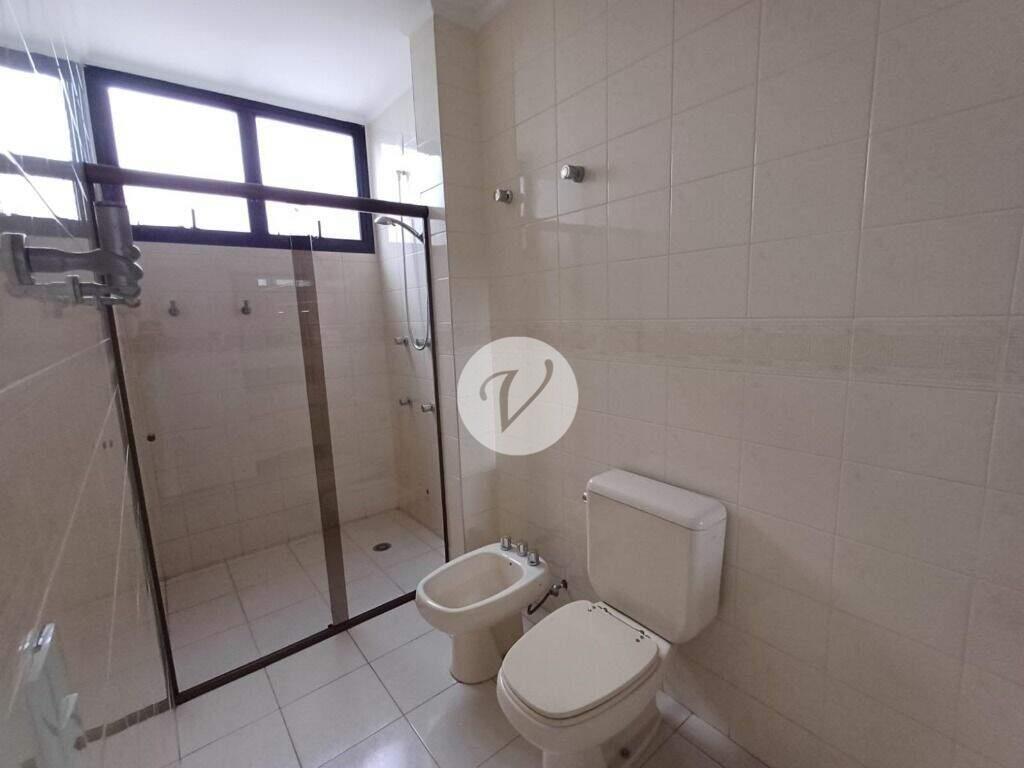 Apartamento para aluguel no Jardim: 