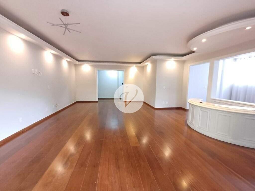 Apartamento para aluguel no Jardim: 