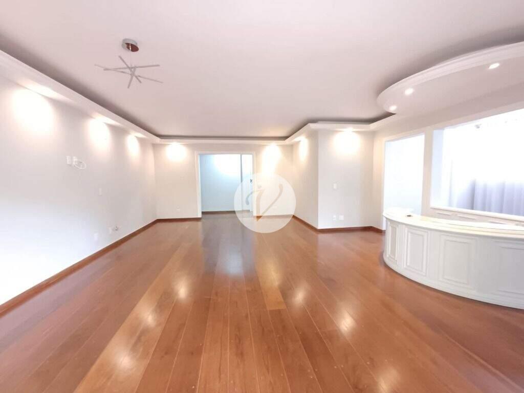 Apartamento para aluguel no Jardim: 