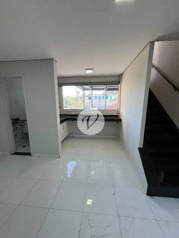 Sala para aluguel no Jardim: 