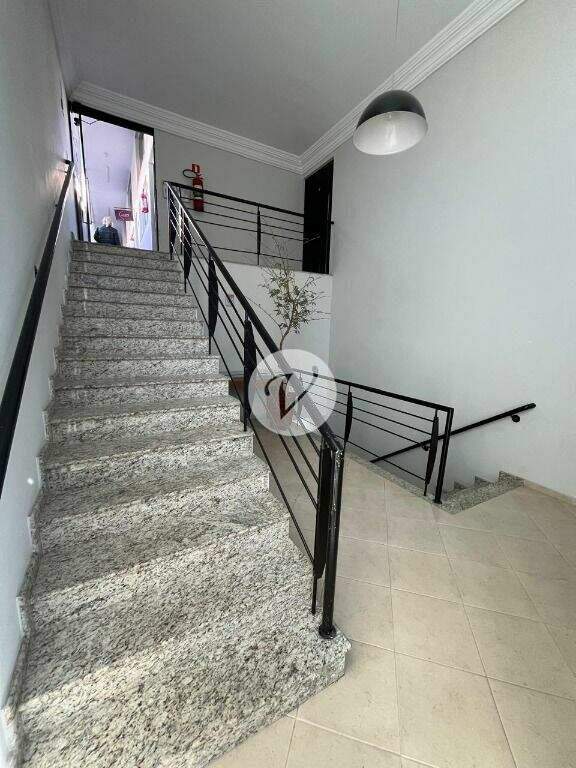 Sala para aluguel no Jardim: 