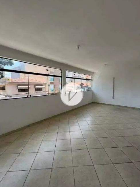 Sobrado para aluguel no Silveira: 