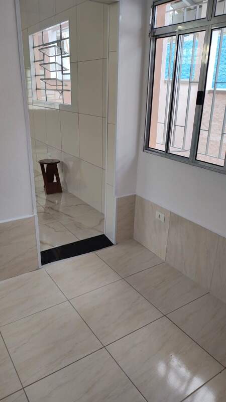 Casa para aluguel no Vila Eldízia: 