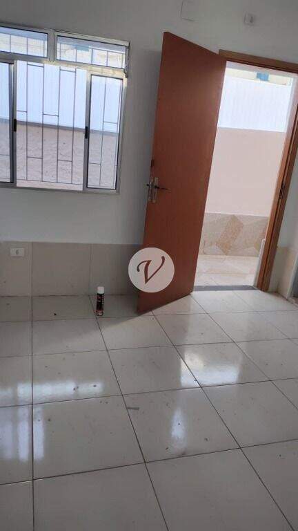 Casa para aluguel no Vila Eldízia: 