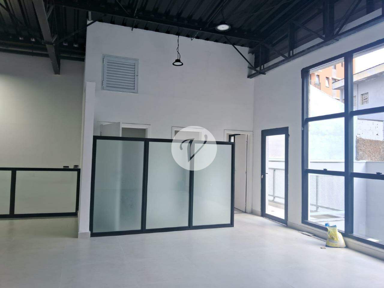 Galpão para aluguel no Jardim: 