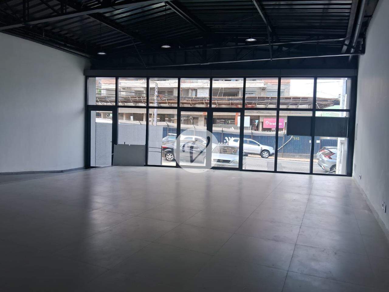 Galpão para aluguel no Jardim: 