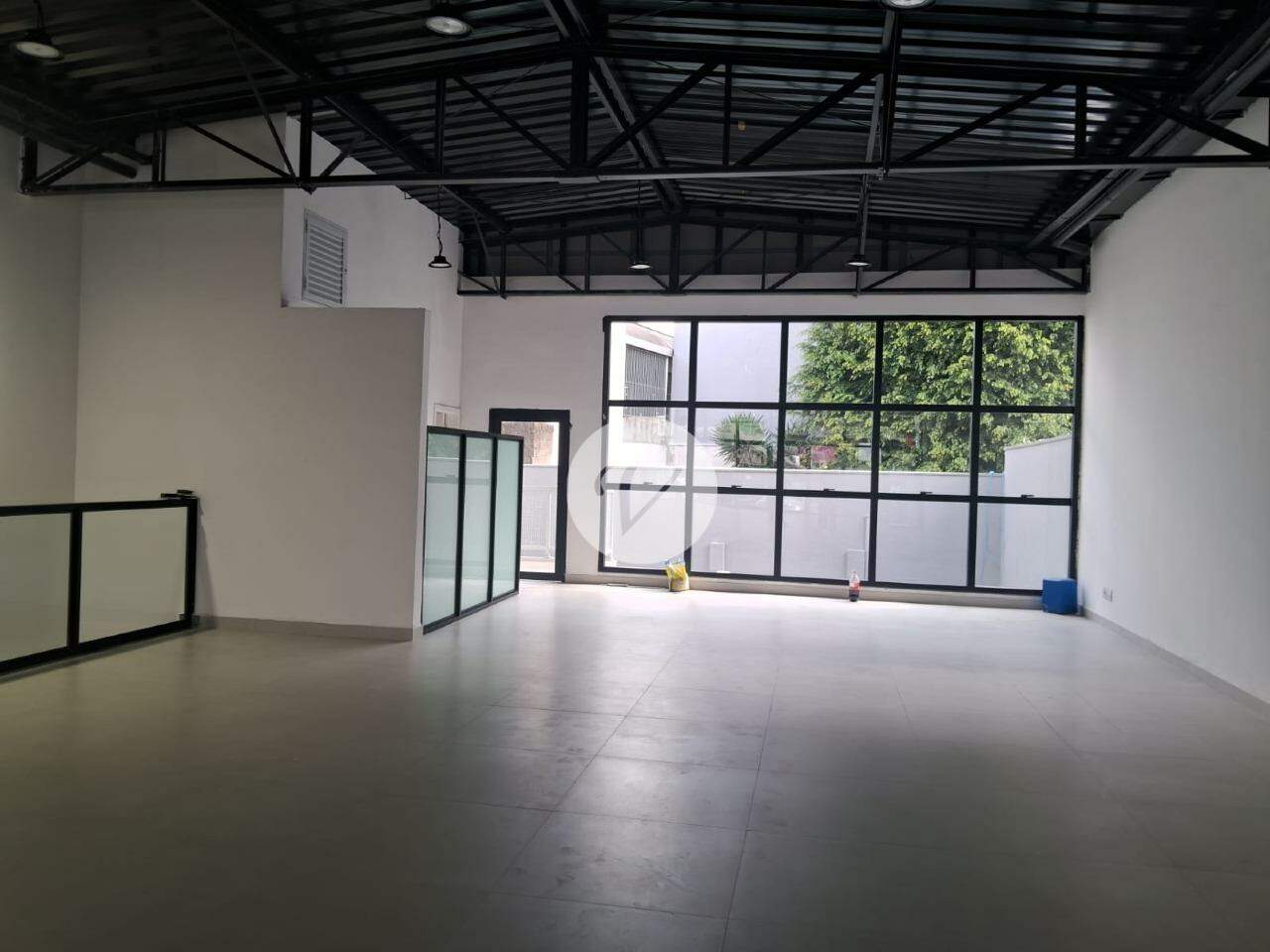 Galpão para aluguel no Jardim: 