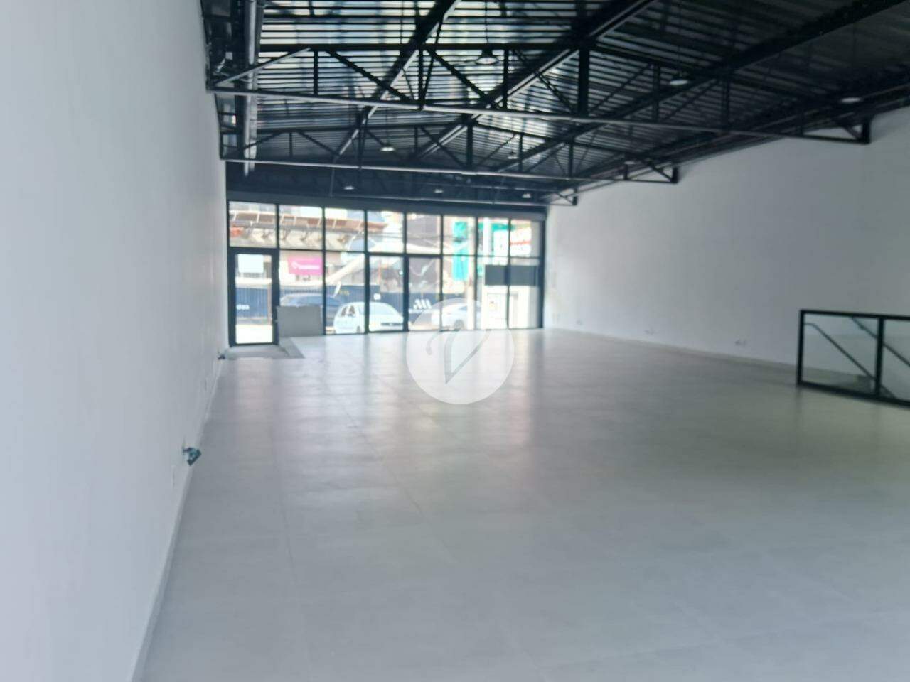 Galpão para aluguel no Jardim: 