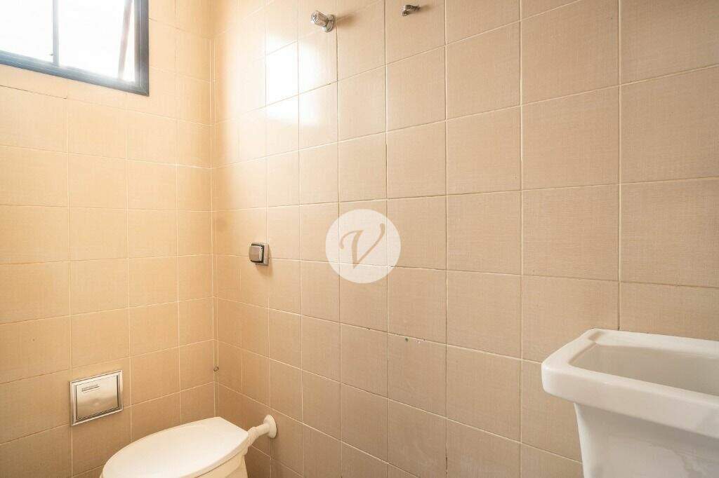 Sala para aluguel no Casa Branca: 