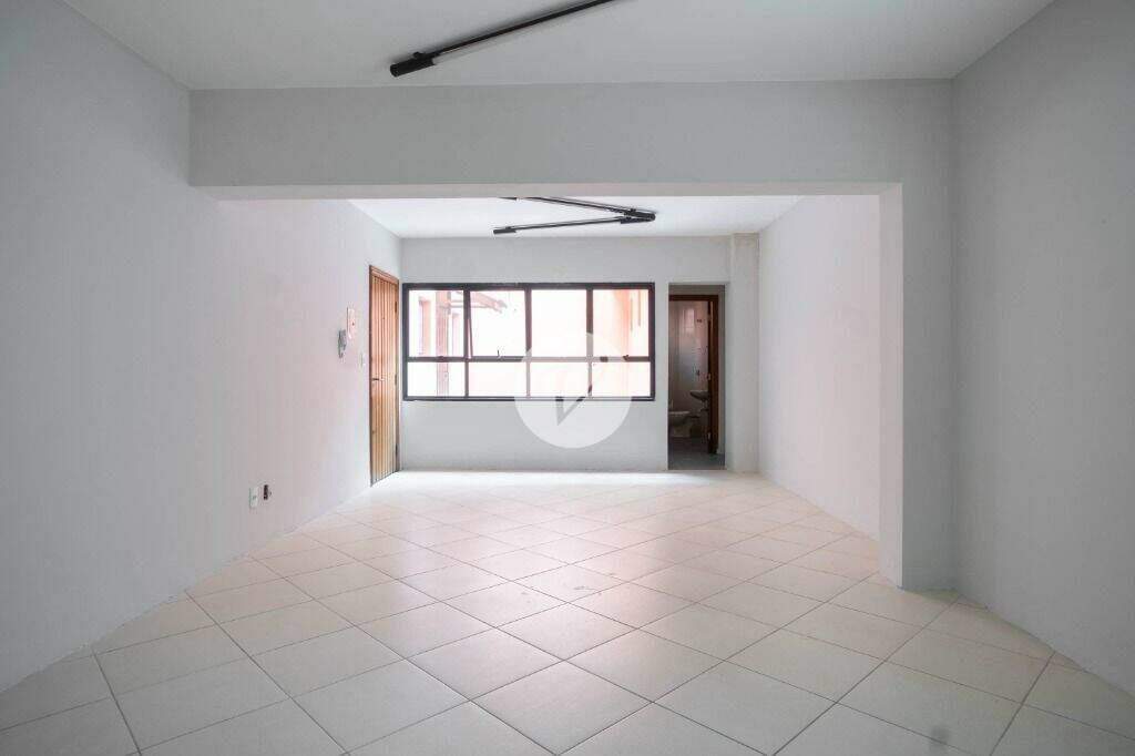 Sala para aluguel no Casa Branca: 