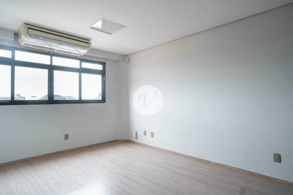 Sala para aluguel no Casa Branca: 