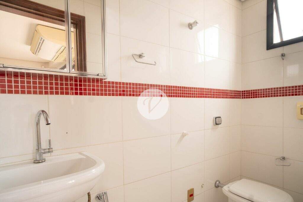 Sala para aluguel no Casa Branca: 