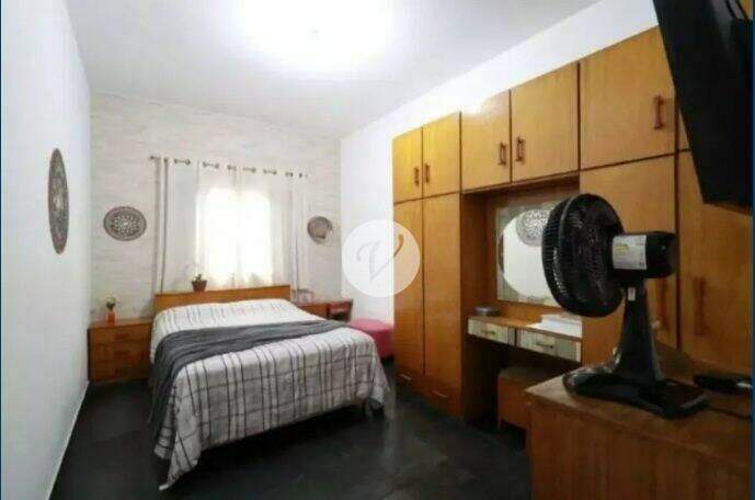 Sobrado para aluguel no Vila Metalúrgica: 