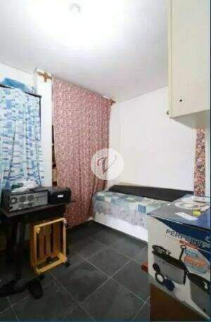 Sobrado para aluguel no Vila Metalúrgica: 