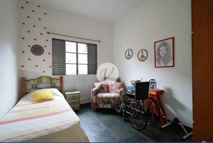 Sobrado para aluguel no Vila Metalúrgica: 