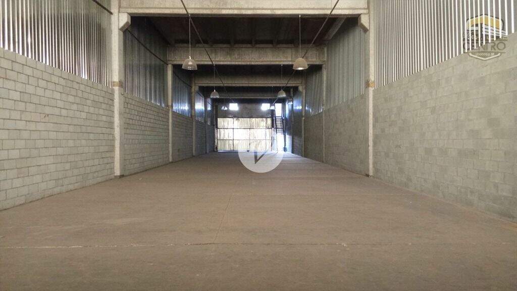 Galpão para aluguel no Parque São Domingos: 