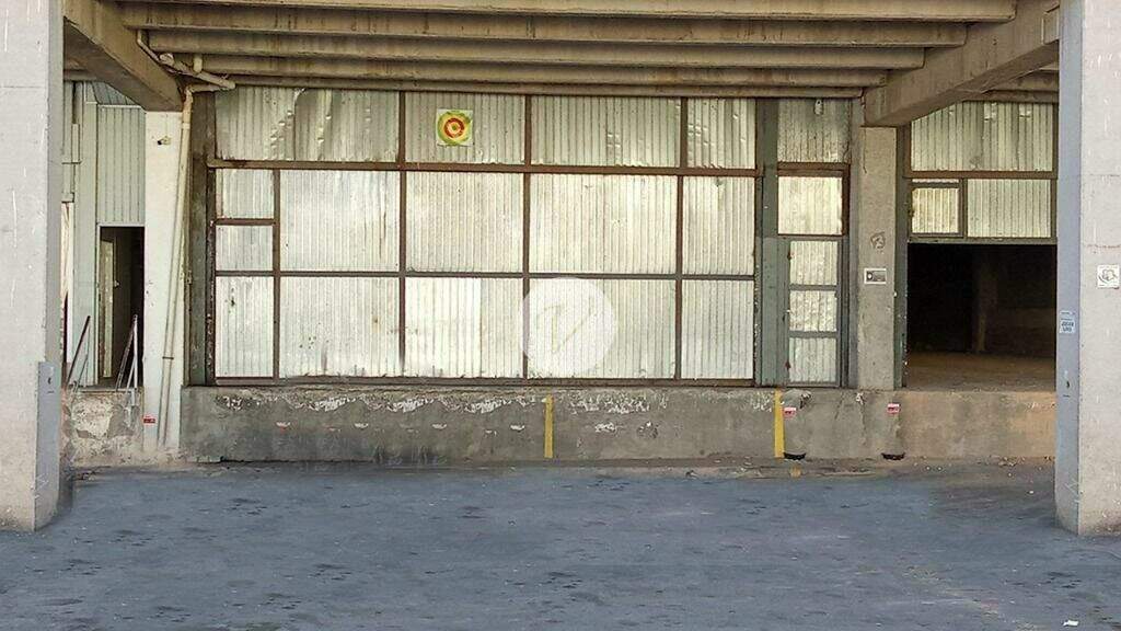 Galpão para aluguel no Parque São Domingos: 