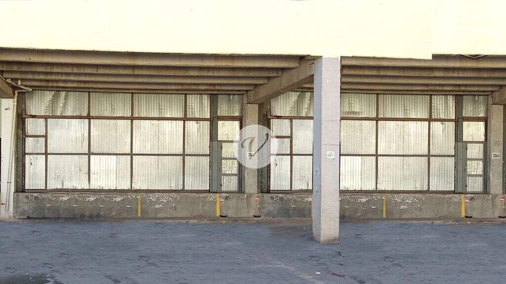 Galpão para aluguel no Parque São Domingos: 