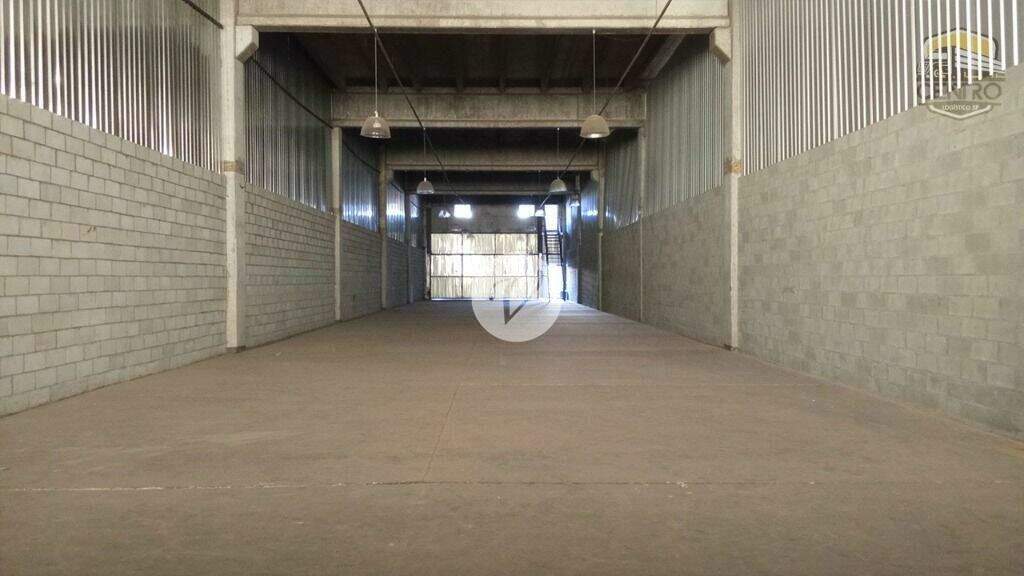 Galpão para aluguel no Parque São Domingos: 