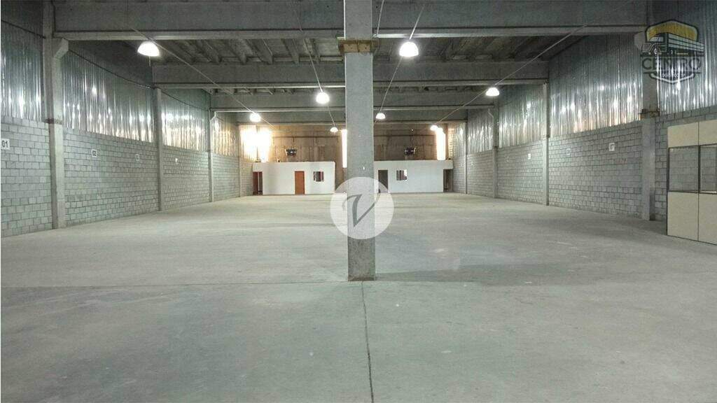 Galpão para aluguel no Parque São Domingos: 