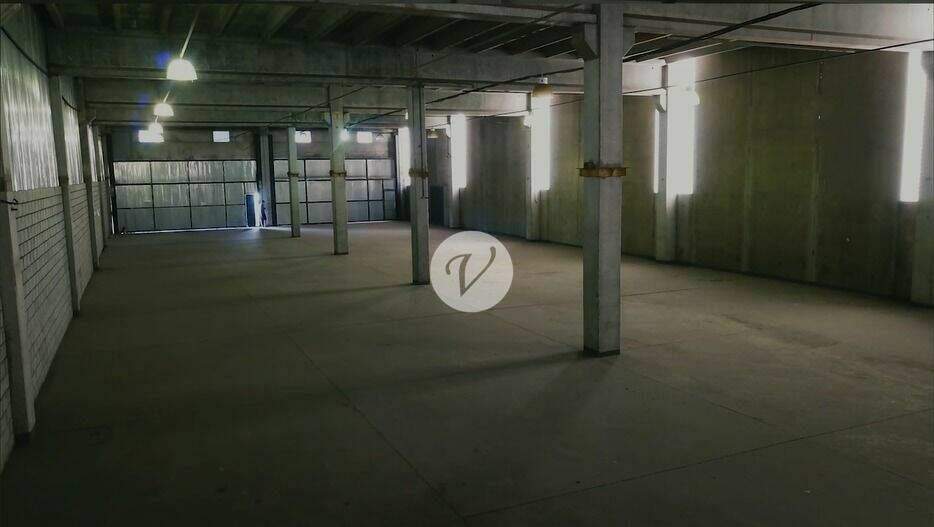 Galpão para aluguel no Parque São Domingos: 