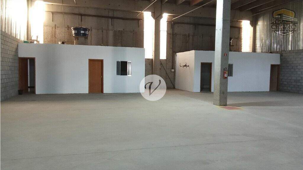 Galpão para aluguel no Parque São Domingos: 