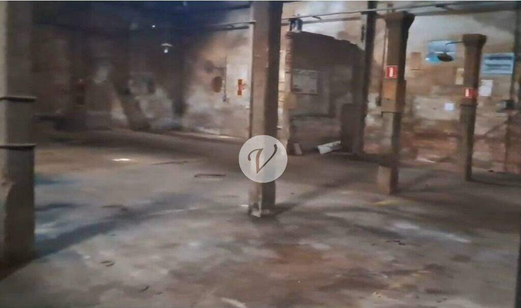 Galpão para aluguel no Fundação: 