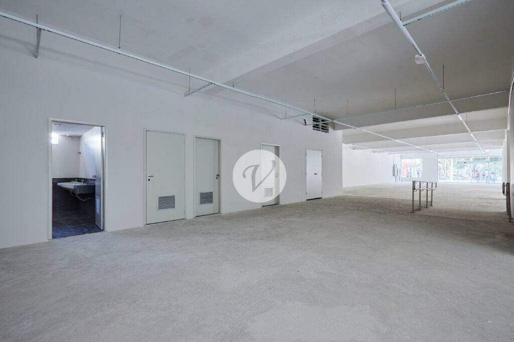 Loja para aluguel no Centro: 