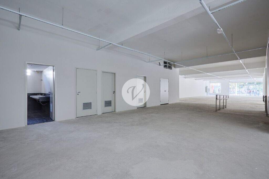 Loja para aluguel no Centro: 