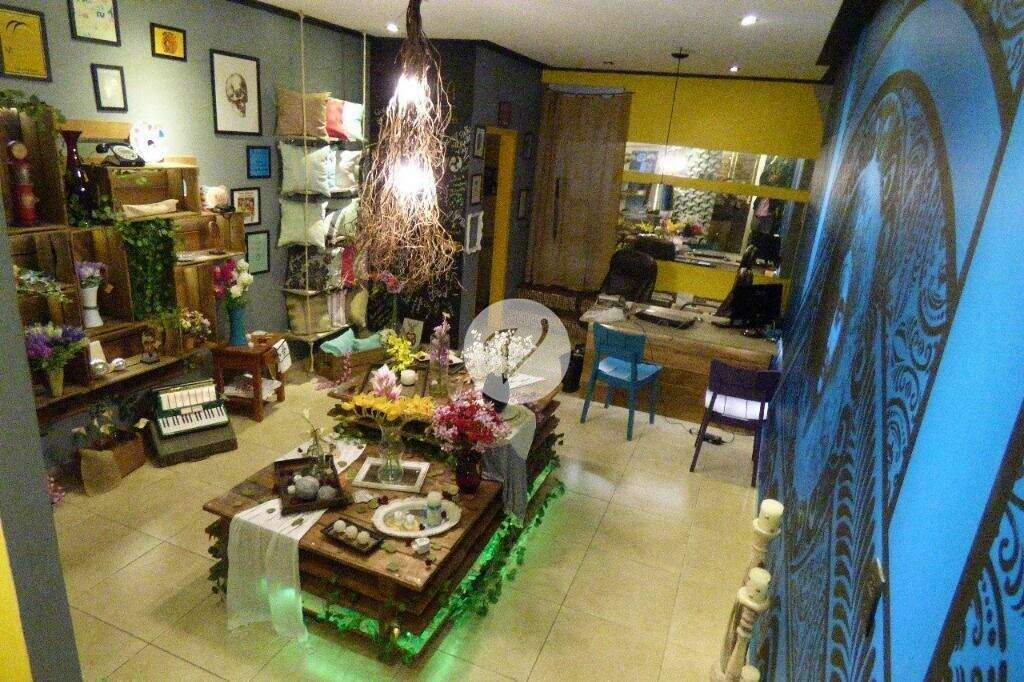 Salão para aluguel no Vila Assunção: 