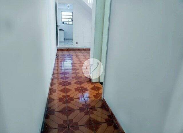 Salão para aluguel no Vila Assunção: 