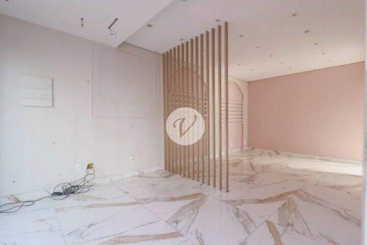 Casa para aluguel no Campestre: 