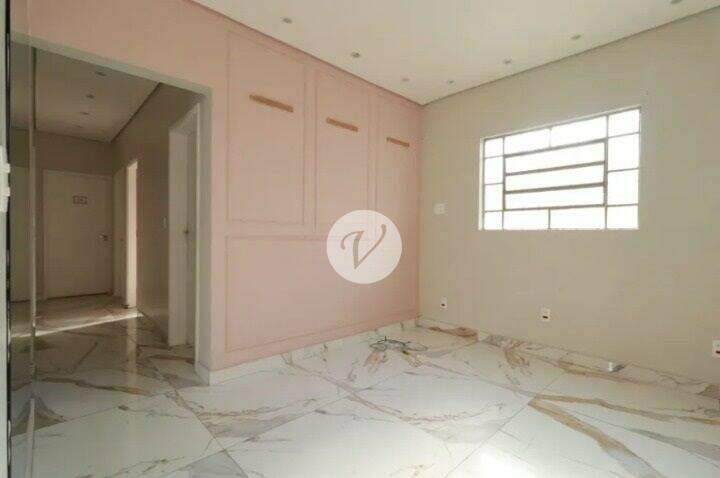 Casa para aluguel no Campestre: 