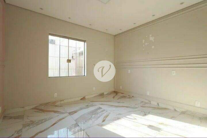 Casa para aluguel no Campestre: 