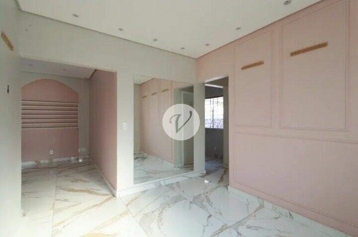 Casa para aluguel no Campestre: 